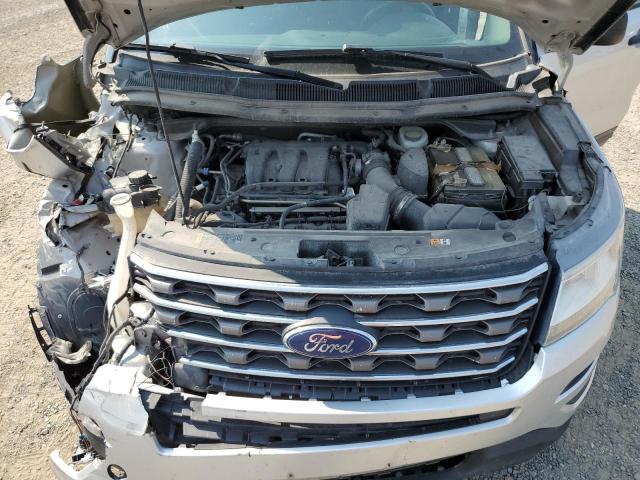 2016 FORD EXPLORER P - 1FM5K8ARXGGB13768