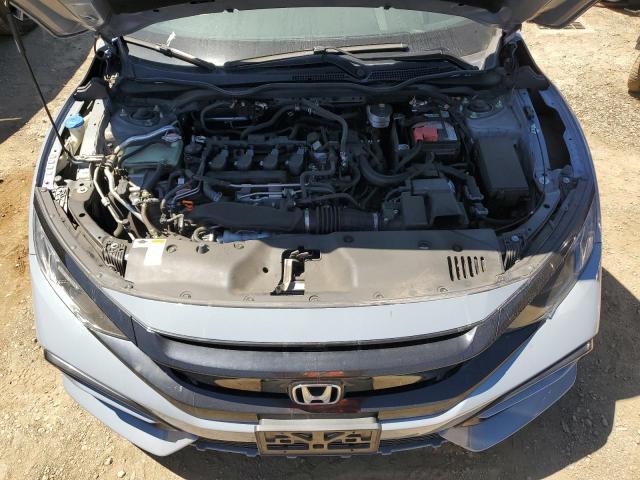 VIN SHHFK7H4XMU415966 2021 Honda Civic, Sport no.11