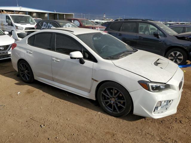 2016 SUBARU WRX - JF1VA1B69G9804321