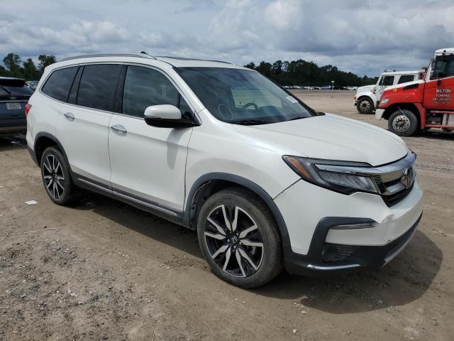 2020 HONDA PILOT TOUR 5FNYF5H6XLB024285  68919514