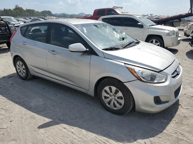 2015 HYUNDAI ACCENT GS - KMHCT5AE2FU213802