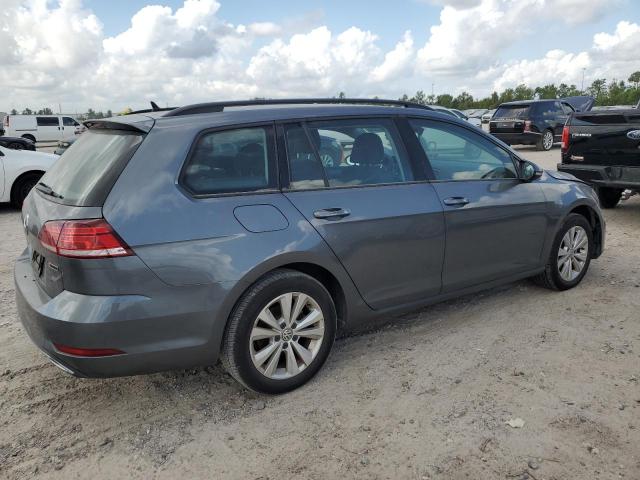 2019 VOLKSWAGEN GOLF SPORT - 3VW117AU7KM508426