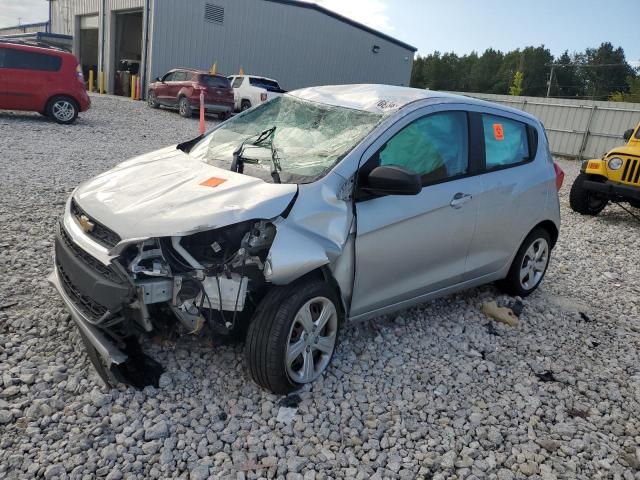 2019 CHEVROLET SPARK LS - KL8CA6SA3KC710507