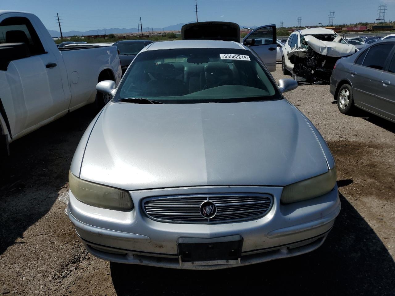 Lot #3021071194 2003 BUICK REGAL LS