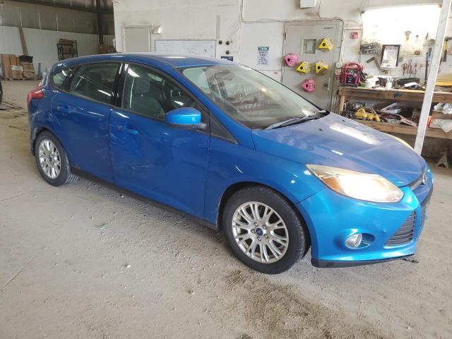 Vin: 1fahp3k24cl186200, lot: 66685774, ford focus se 20124