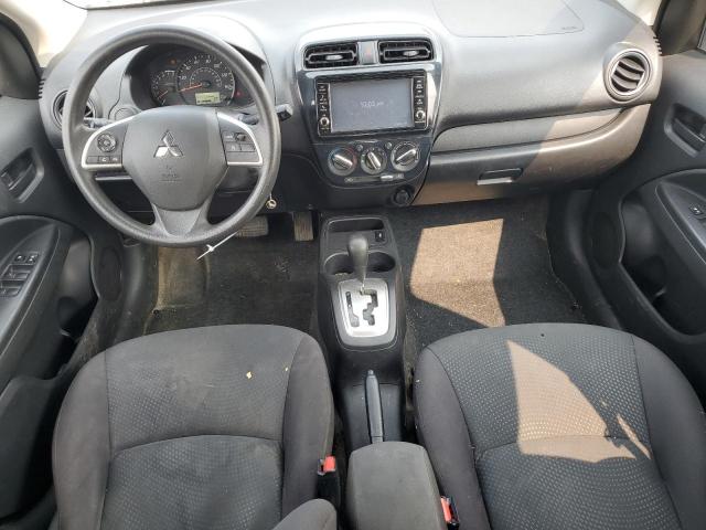 2019 MITSUBISHI MIRAGE G4 - ML32F3FJ7KHF17329