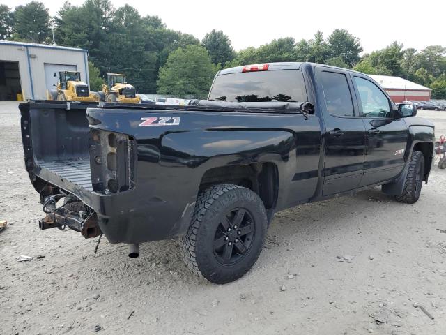 2015 CHEVROLET SILVERADO - 1GCVKREC0FZ433460