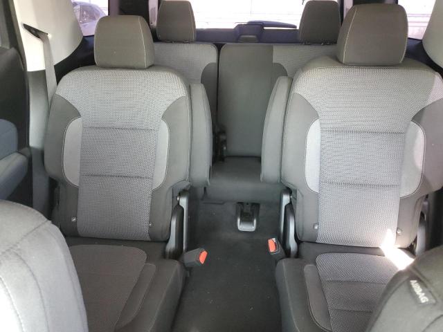 2019 CHEVROLET TRAVERSE L - 1GNERGKW8KJ118744