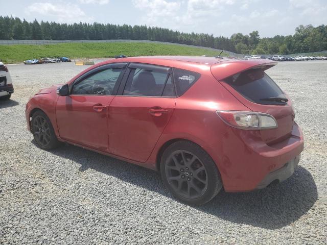 VIN JM1BL1L37D1709567 2013 Mazda Speed, 3 no.2