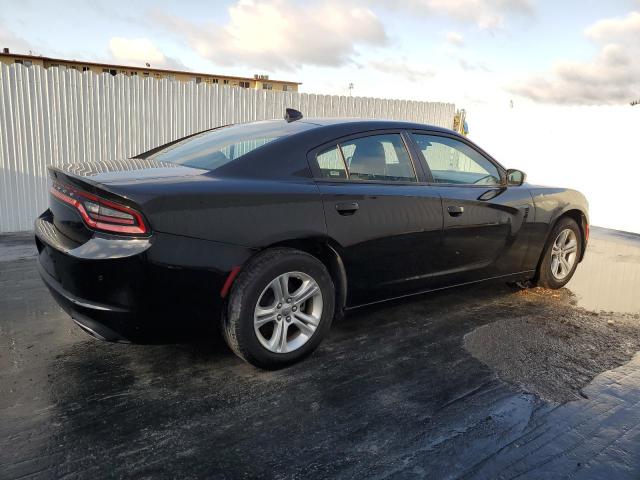 2023 DODGE CHARGER SX - 2C3CDXBG0PH515479