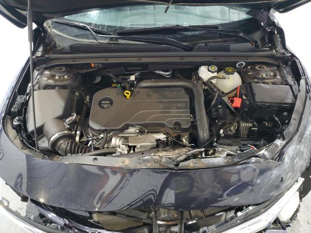 2023 CHEVROLET MALIBU LT - 1G1ZD5ST3PF240420