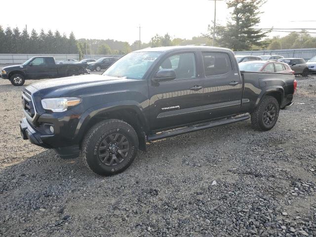 2021 TOYOTA TACOMA DOUBLE CAB 2021