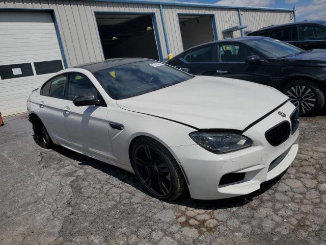 VIN WBS6C9C52FD467752 2015 BMW M6, Gran Coupe no.4