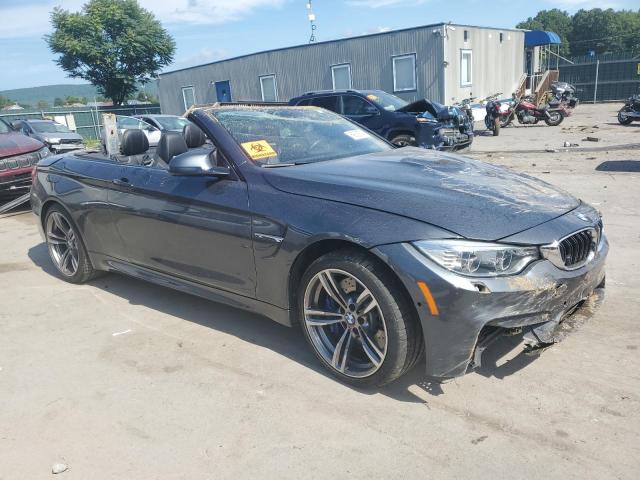 VIN WBS3U9C5XFP967978 2015 BMW M4 no.4