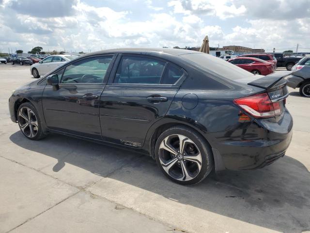 Vin: 2hgfb6e50eh702318, lot: 69689094, honda civic si 20142