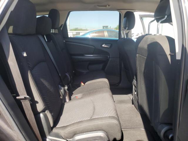 2019 DODGE JOURNEY SE - 3C4PDCBB6KT867556