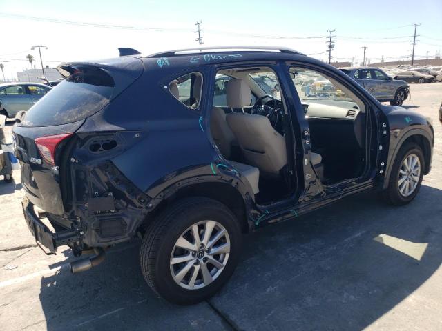 VIN JM3KE2CY2F0537606 2015 Mazda CX-5, Touring no.3