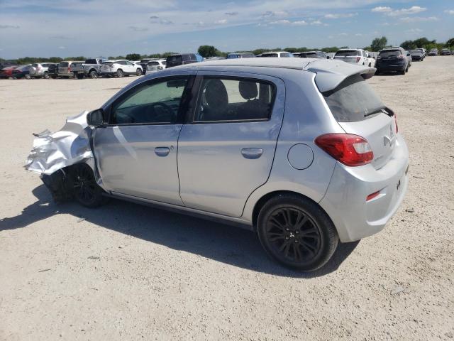 2020 MITSUBISHI MIRAGE LE - ML32A5HJ5LH008345