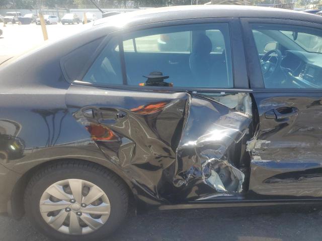 2018 KIA RIO LX - 3KPA24AB3JE079730