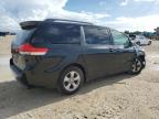 TOYOTA SIENNA LE photo