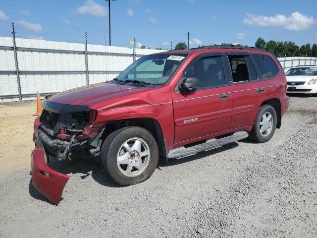 GMC ENVOY