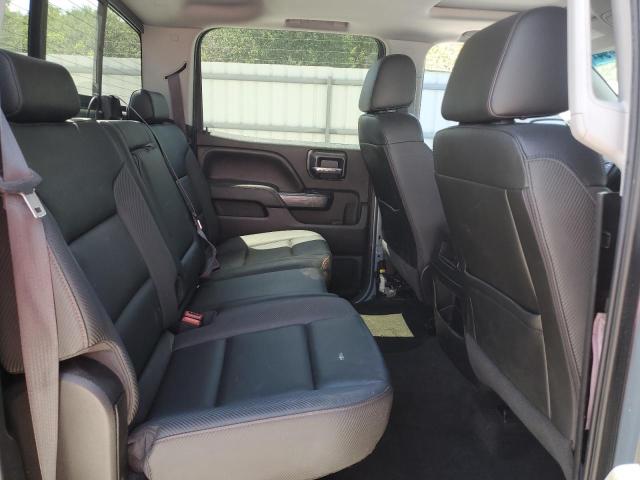 2016 GMC SIERRA K15 - 3GTU2NEC2GG220256