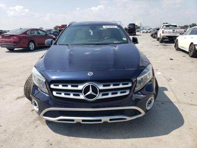 VIN WDCTG4EB7JJ431256 2018 Mercedes-Benz GLA-Class,... no.5