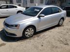 VOLKSWAGEN JETTA SE photo