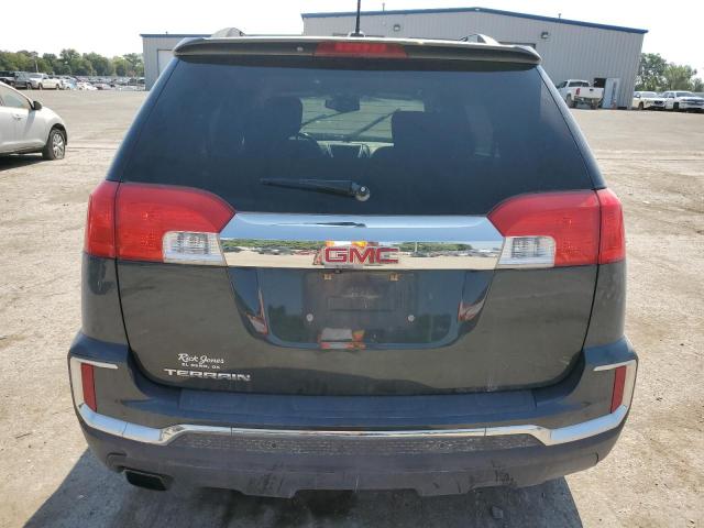 2017 GMC TERRAIN SL - 2GKALNEK4H6246852