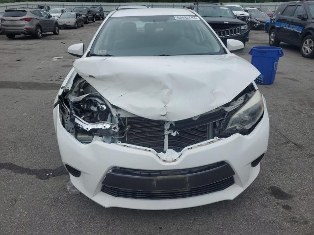 2015 TOYOTA COROLLA L - 2T1BURHE5FC325632