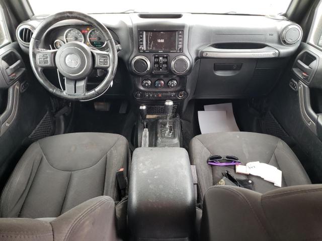 2017 JEEP WRANGLER U - 1C4BJWDG0HL743431