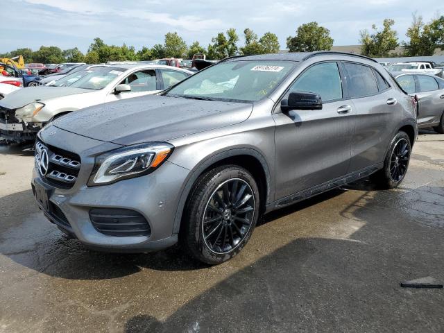 VIN WDCTG4GB8LJ664191 2020 Mercedes-Benz GLA-Class,... no.1