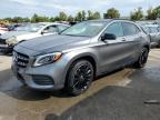 2020 MERCEDES-BENZ GLA 250 4M - WDCTG4GB8LJ664191