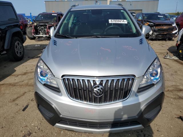 2016 BUICK ENCORE - KL4CJASB5GB660302