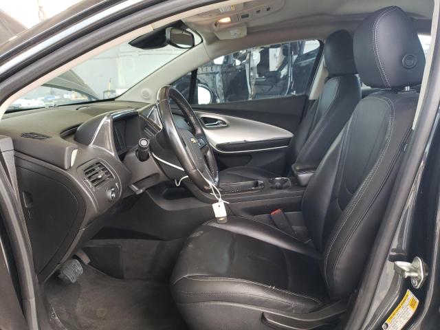 VIN 1G1RH6E48EU153202 2014 Chevrolet Volt no.7