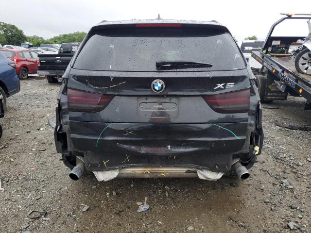 VIN 5UXKR0C50F0K59102 2015 BMW X5, Xdrive35I no.6