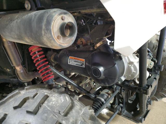 2023 POLARIS RZR 200 EF - L6KHCB187PS003122
