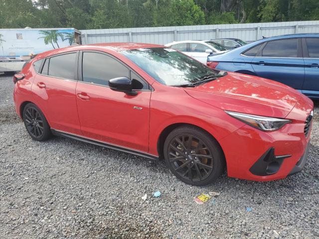 2024 SUBARU IMPREZA RS - JF1GUHHC9R8263334