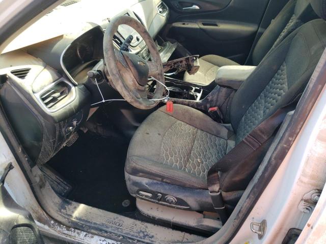 2020 CHEVROLET EQUINOX LT - 2GNAXUEVXL6240722