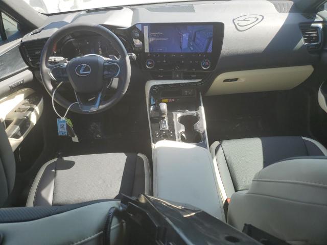 2024 LEXUS NX 350 PRE - 2T2GGCEZ6RC045395