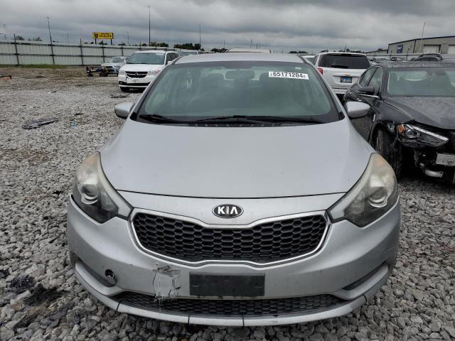 2015 KIA FORTE LX - KNAFK4A60F5412863