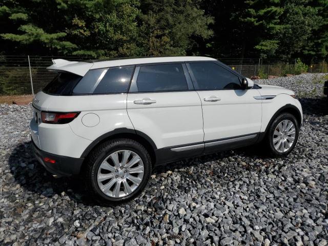 2017 LAND ROVER RANGE ROVE - SALVR2BG2HH183411