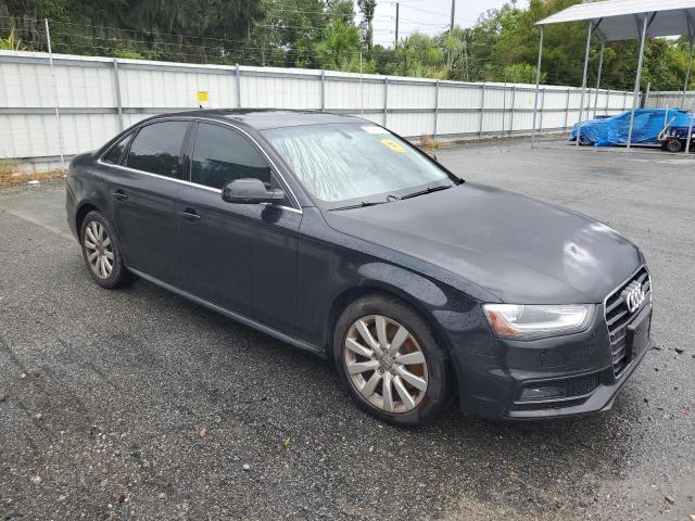 VIN WAUAFAFL9FA074253 2015 Audi A4, Premium no.4