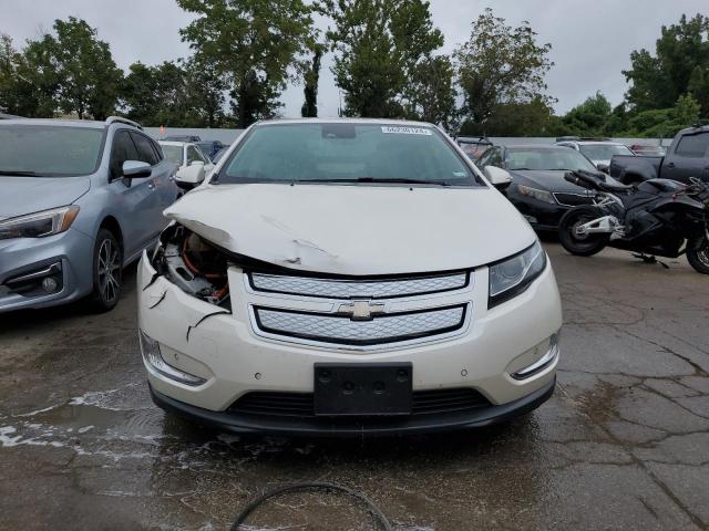 VIN 1G1RD6E43EU161638 2014 Chevrolet Volt no.5