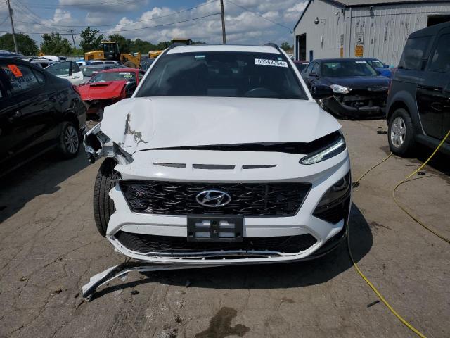 2023 HYUNDAI KONA N LIN KM8K3CA31PU980394  65362054