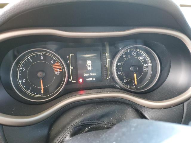2017 JEEP CHEROKEE S - 1C4PJLAB6HW547599