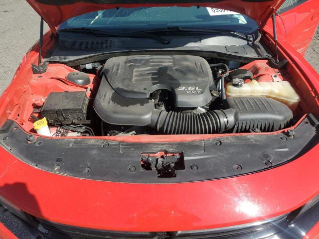 2019 DODGE CHARGER SX - 2C3CDXBG2KH553370