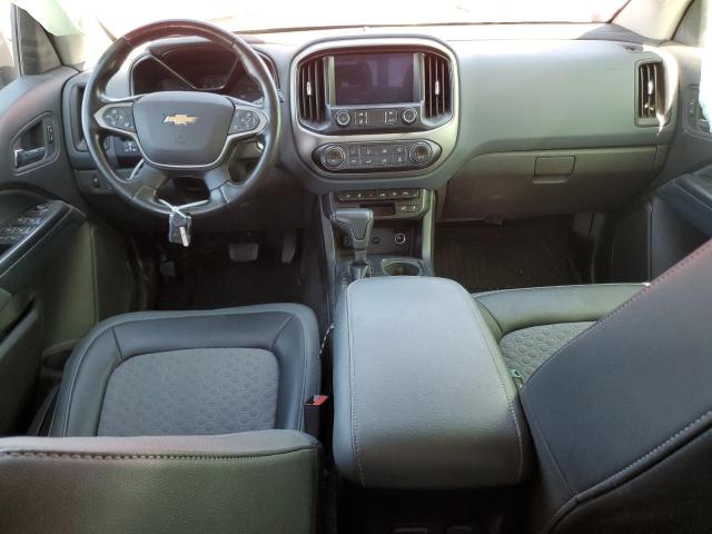 2020 CHEVROLET COLORADO Z - 1GCGTDEN8L1202777