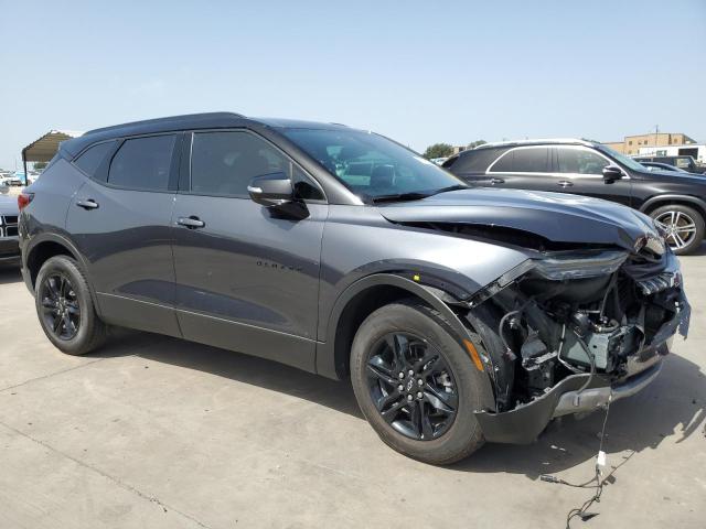 2022 CHEVROLET BLAZER 2LT - 3GNKBCR48NS123840