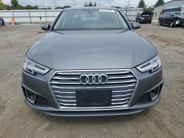 2019 AUDI A4 PREMIUM - WAUENAF45KA110432